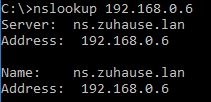 nslookup-ns.zuhause.lan